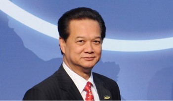 Thủ tướng Nguyễn Tấn Dũng viết về việc xây dựng môi trường Internet