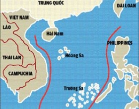 "Ngư dân Việt Nam là mục tiêu chính trong kế hoạch chặn bắt tàu thuyền của Trung Quốc"