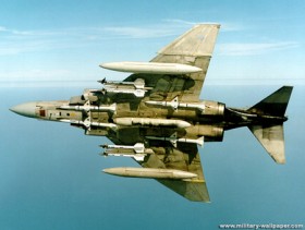 Nỗi đau của 'chuyên gia diệt MiG' trên bầu trời Việt Nam