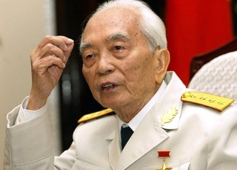 Hồi ức của Đại tướng Võ Nguyên Giáp về 'Điện Biên Phủ trên không' (Kỳ 2)