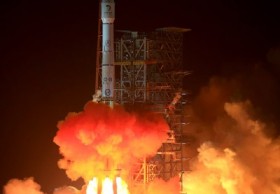 Trung Quốc gửi “Thỏ Ngọc” lên Mặt Trăng