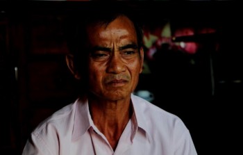 Bài phát biểu rơi nước mắt của người tù Huỳnh Văn Nén