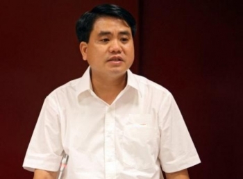 Tướng Nguyễn Đức Chung: Hà Nội có nhiều 'giám đốc xe ôm'