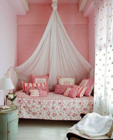 40 ý tưởng thiết kế dành cho phòng ngủ nhỏ (tiếp)