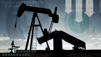 Đừng kỳ vọng giá dầu sớm tăng trở lại