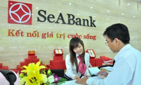 Ưu đãi tín dụng cho doanh nghiệp vay vốn tại SeABank năm 2015