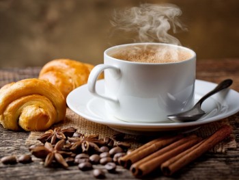 Uống cà phê làm giảm đáng kể nguy cơ xơ gan?