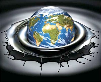 IMF cảnh báo nền kinh tế thế giới “có nguy cơ đổ vỡ cao”