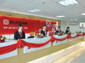 SeABank ưu đãi cho khách hàng sử dụng dịch vụ Thanh toán hóa đơn
