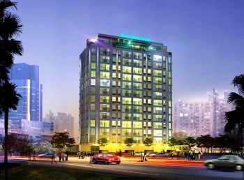 Carillon 3 khuấy động thị trường bất động sản phía Tây Sài Gòn