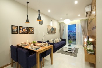 Luxury Home “tăng nhiệt” với chương trình khách hàng vay, chủ đầu tư trả lãi