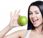 Muốn khỏe mạnh, hãy ăn táo mỗi ngày