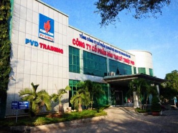 PVD Training được cấp phép cho thuê lại lao động