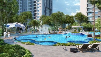 Dự án Goldmark City chào đón chủ nhân thứ 3000