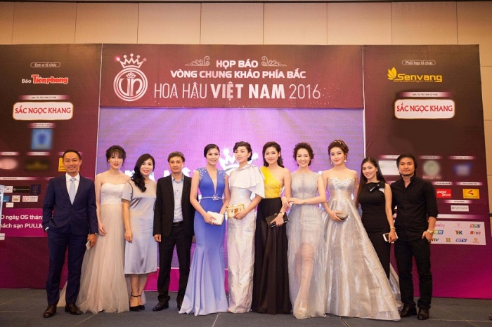 “Bí mật” sau vai trò nhà tài trợ kim cương Hoa hậu Việt Nam 2016