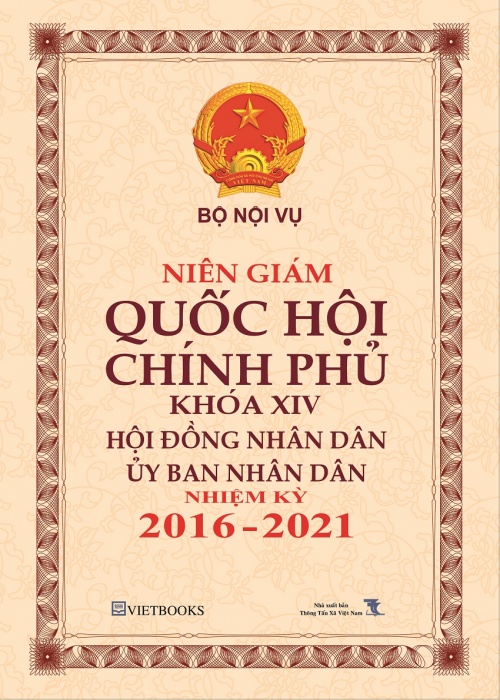 vietkings phat hanh nien giam quoc hoi chinh phu khoa xiv