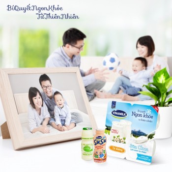 Vinamilk và nước cờ đầu tư nghìn tỷ