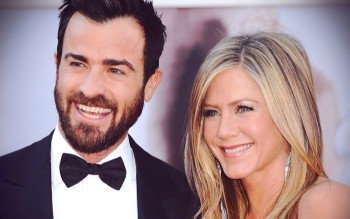 Jennifer Aniston 'bật mí' về đám cưới lần 2