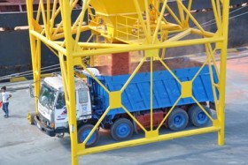 PVFCCo cung ứng 25.000 tấn Kali Phú Mỹ cho vụ Đông Xuân