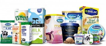 Phó Thủ tướng yêu cầu xử lý kiến nghị của các doanh nghiệp sữa