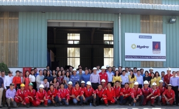 PV Drilling tổ chức chúc Tết người lao động Xuân Canh Tý 2020