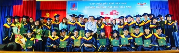 Đại học Dầu Khí Việt Nam tuyển 100 chỉ tiêu năm 2019