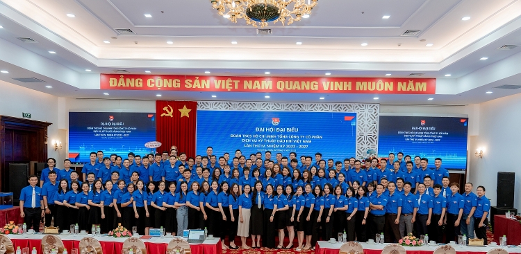 Tuổi trẻ PTSC: Chủ động thay đổi để tìm kiếm cơ hội, chung sức, đồng lòng vì sự phát triển bền vững của Tổng công ty