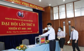 Không phải trường đại học nào ở Việt Nam cũng đạt được