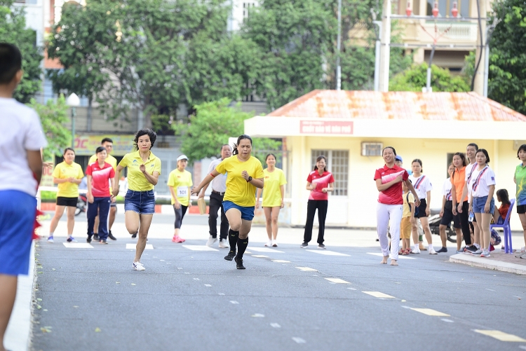 chum anh hoi thao nganh dau khi phia nam nam 2019