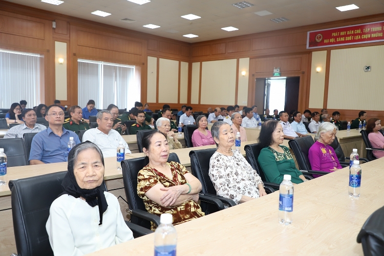 Vietsovpetro tổ chức Lễ kỷ niệm 75 năm ngày Thương binh – Liệt sĩ