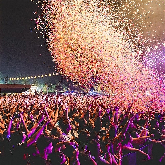 festival bien 2018 sap dien ra tai vung tau