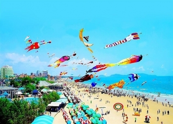 Festival Biển 2018 sắp diễn ra tại Vũng Tàu