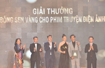 "Song Lang" đạt giải Bông Sen Vàng tại LHP Việt Nam 21