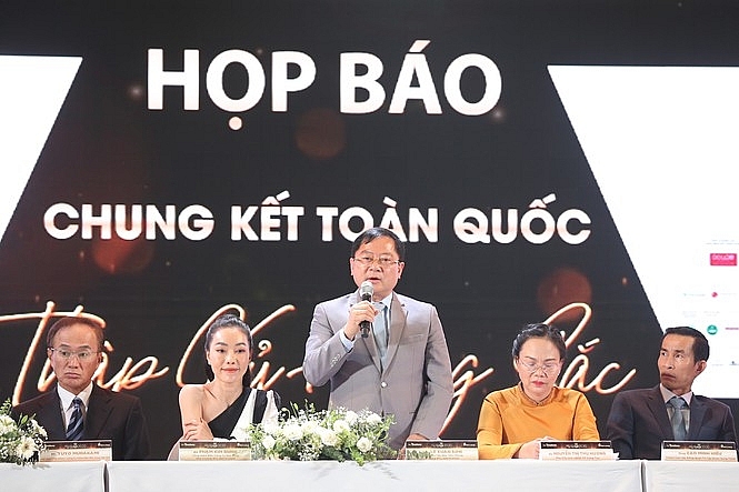 Hoa hậu Việt Nam 2020 - “Thập kỷ hương sắc”
