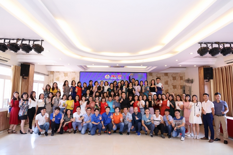 Đoàn Thanh niên  và Ban Nữ công Vietsovpetro tổ chức chương trình tập huấn kết hợp về nguồn, an sinh xã hội 2020