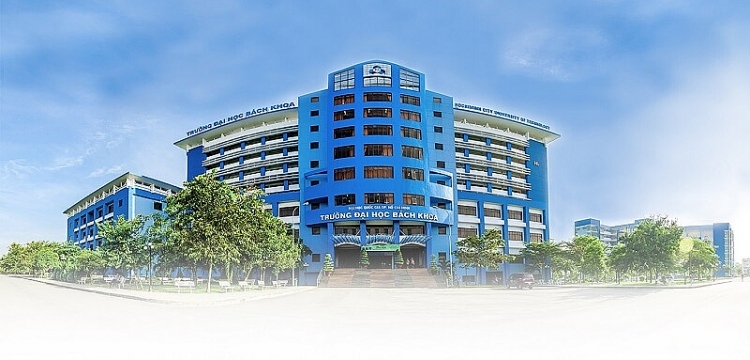 Trường Đại học Dầu khí Việt Nam ký biên bản hợp tác với Trường Đại học Bách khoa – Đại học Quốc gia TP HCM