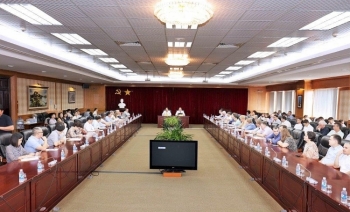 Hội đồng Liên doanh Việt – Nga Vietsovpetro: Kỳ họp lần thứ 52 bắt đầu làm việc
