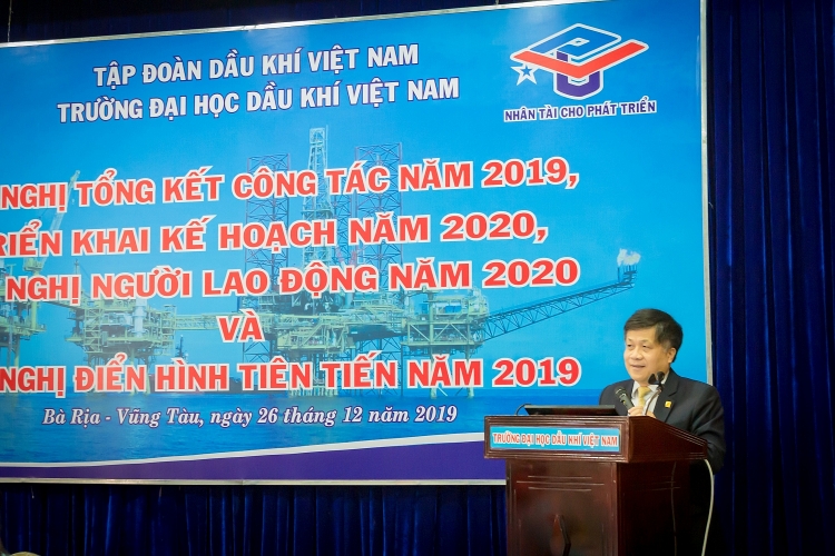 pvu to chuc thanh cong hoi nghi tong ket nam 2019 hoi nghi nguoi lao dong nam 2020