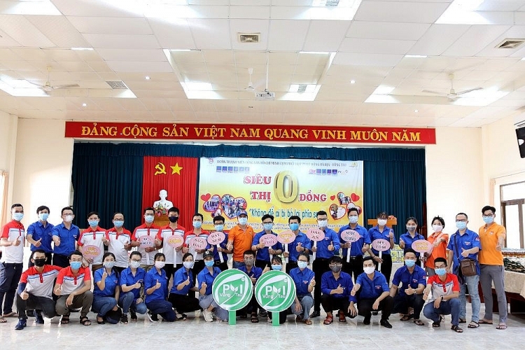 Ngành Dầu khí Việt Nam: Đồng hành cùng sự phát triển của Bà Rịa   Vũng Tàu