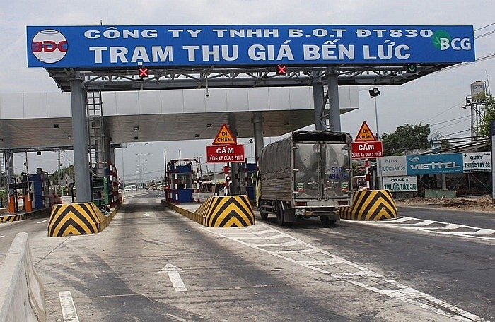 bo giao thong bao cao chinh phu ve ten goi tram thu gia