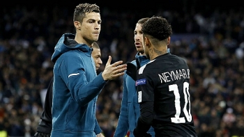 Marcelo: Ronaldo không có quyền ngăn cản Neymar gia nhập Real