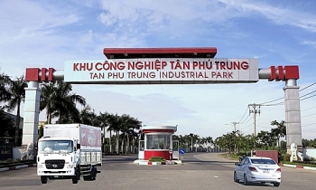 Bốn lý do khiến bất động sản công nghiệp Việt Nam tăng nhiệt