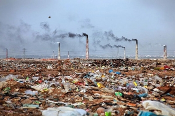 Hơn 500 tỉ đồng xóa các điểm gây ô nhiễm môi trường nghiêm trọng