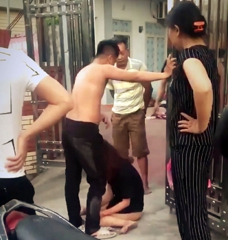 Quảng Ninh: Công an vào cuộc vụ mẹ chồng dắt con dâu đi đánh ghen
