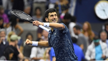 US Open: Djokovic vào chung kết
