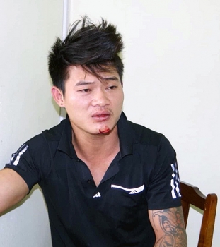 Hà Giang: Nam thanh niên bị đâm tử vong trong lúc nhậu đêm