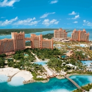Ghé thăm thiên đường Bahamas