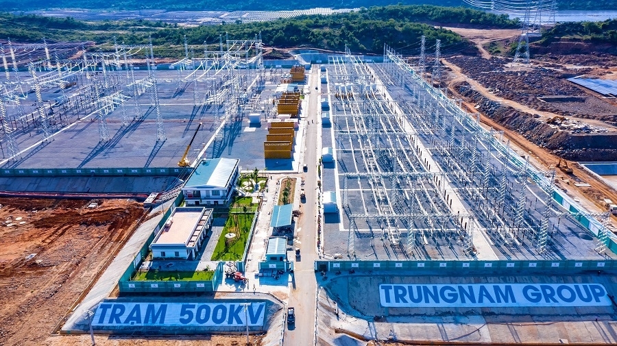 Thêm 100 tỷ đồng trái phiếu đổ về Trungnam Group khi sắp đến ngày đáo hạn