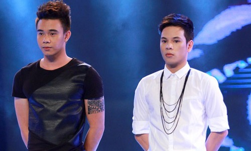 “Hoàng tử Ballad” rời sân Vietnam Idol