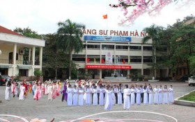 Chính thức thành lập Đại học Thủ đô Hà Nội